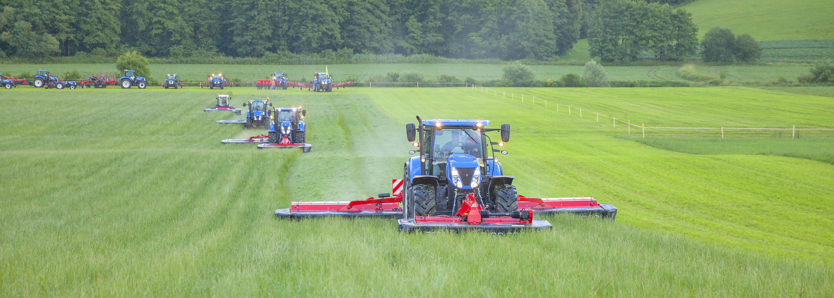 カザフスタンにおけるFMA300自動操舵システムの導入事例