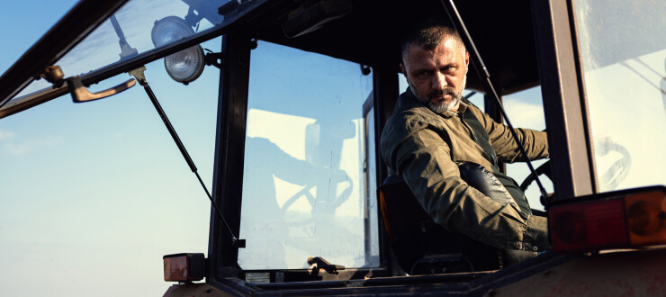 精度の維持が困難