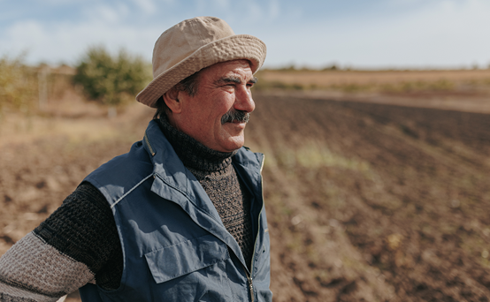 Опыт использования системы автоматического вождения FMA300 в Казахстане