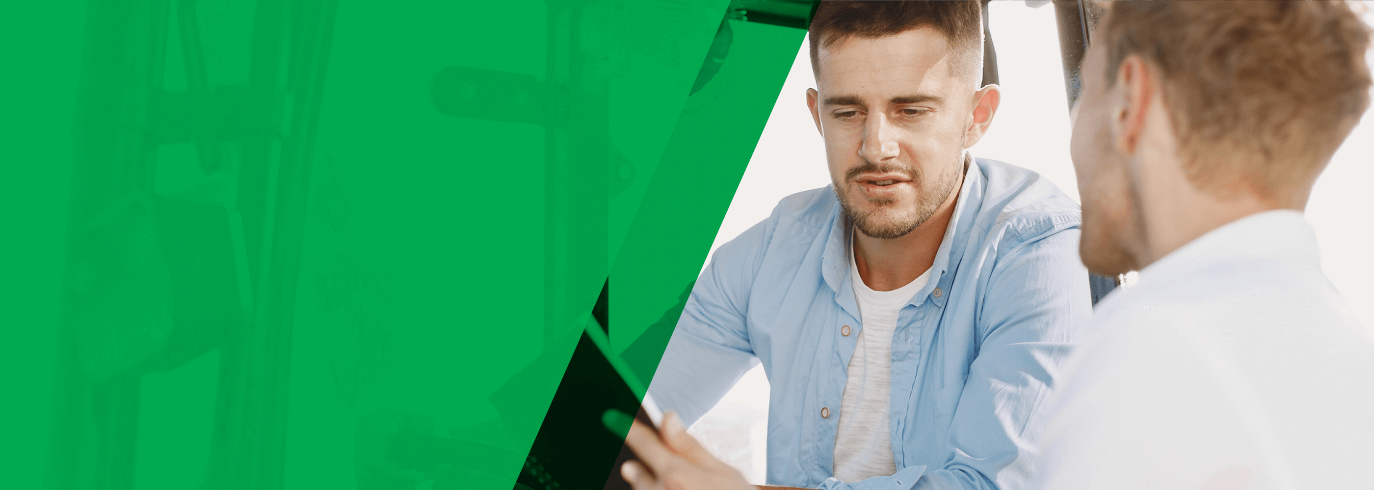 Истории клиентов