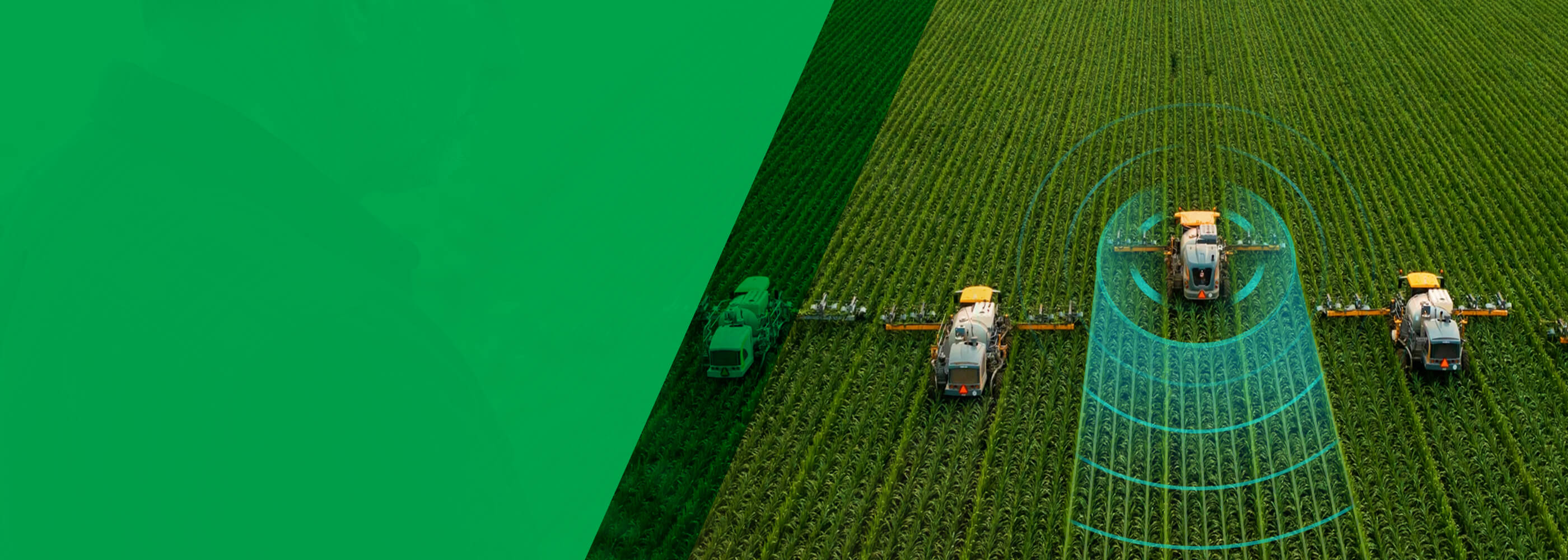 Платформа IoT для умного сельского хозяйства