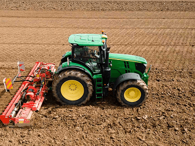 China International Agricultural Machinery Expo