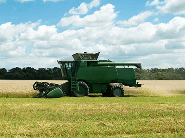 AGRITECHNICA Hannover 2025