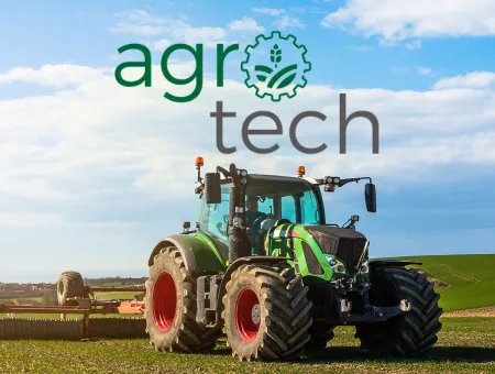 Verditex’i AGROTECH 2026’da Ziyaret Edin!
