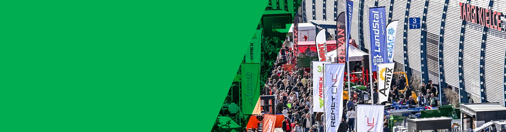 Verditex, AGROTECH 2026’da Hassas Tarım Teknolojilerini Ziyaretçilerle Buluşturdu