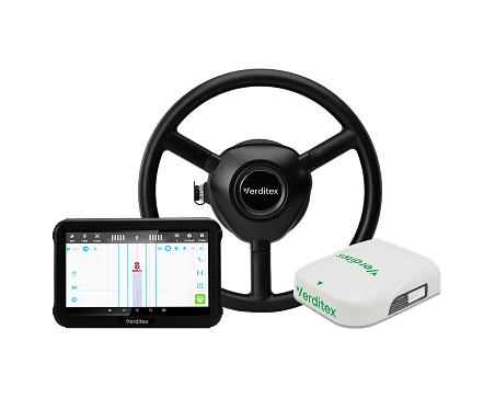FMA300 Auto Steering System