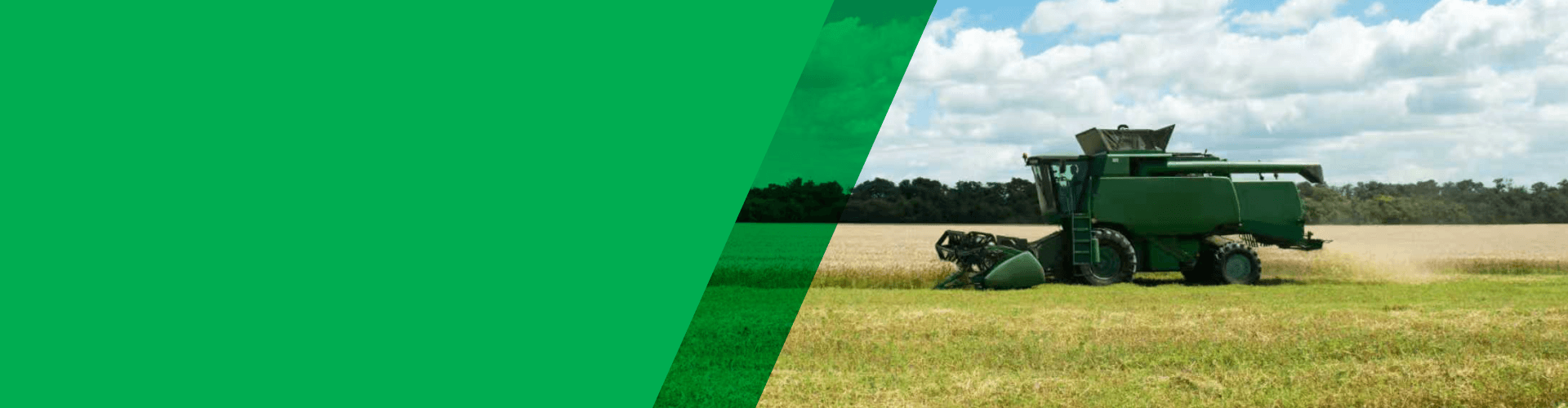 Join us at 
AGRITECHNICA Hanover 2025