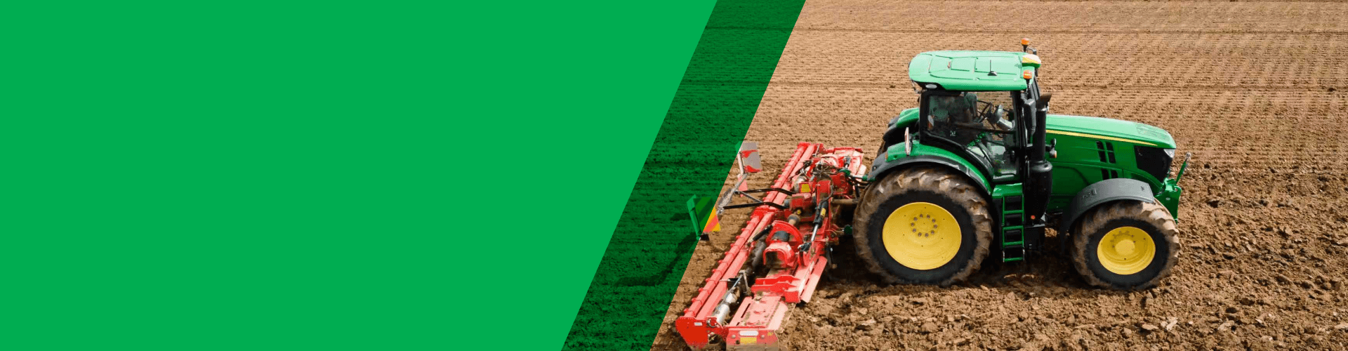 JOIN US AT
China International Agricultural Machinery Expo