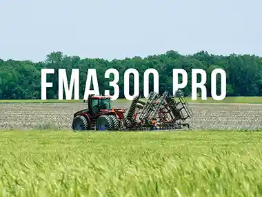 Verditex unveils next-generation precision farming technology at Agritechnica 2025