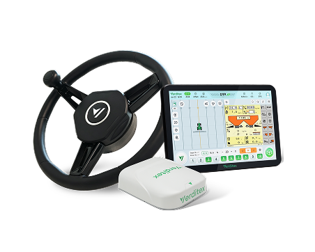 FMA300 Pro Auto Steering System
