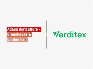Adana Agriculture - Greenhouse & Garden Fair