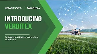 Introducing Verditex | Empowering Smarter Agriculture Worldwide